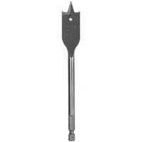 Major Tech MT25-FSB-PACK1 | 20mm Flat Spade Bit | 5-Pack additional image