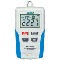 Major Tech MT250 | AC Voltage & Current Data Logger | Solar Installation Meter additional image