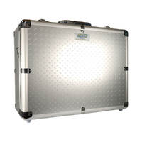 Major Tech MT577 | Diagnostic Insulation Tester 10kV | Metal Case additional image