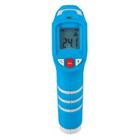 Major Tech MT693 | Non-Contract Infrared Thermometer 400°C additional image