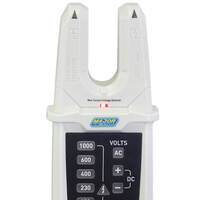 Major Tech MT700 | 200A AC Clamp Meter additional image