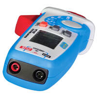Major Tech MT760 | 100A AC/DC Clamp Meter additional image