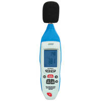 Major Tech MT941 | 5-in-1 Environmental Meter additional image
