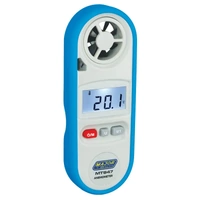 Major Tech MT947 | Pocket Thermal Anemometer IP67 additional image