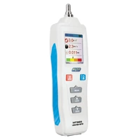 Major Tech MT965 | Digital Vibration Meter additional image