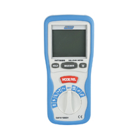 Major Tech MT985 | Digital Milliohm Meter additional image