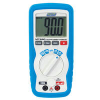 Major Tech MT990 | Process Current Calibrator additional image