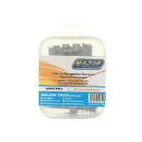 Major Tech MTCT51 | 51mm TCT Holesaw with Arbour additional image