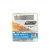 Major Tech MTCT64 | 64mm TCT Holesaw with Arbour additional image