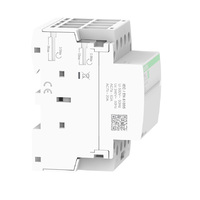 Clipsal MX9C136340 | MAX9 Contactor 63A 240V AC 4NO additional image