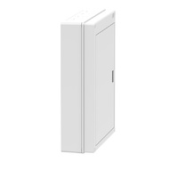 Clipsal MX9E1212S | MAX9 Enclosure 2 row 12 Mod Surface additional image