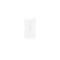 Clipsal MX9E2315S | MAX9 Enclosure 3 row 15 Mod Surface additional image