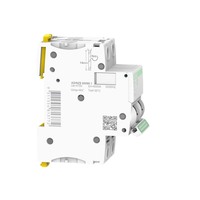 Clipsal MX9MC225 | 25amp Two Pole Circuit Breaker 6kA | MAX9 additional image