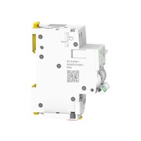Clipsal MX9R3225S | 25A MAX9 RCBO 1PN C | 30mA Type A-SI additional image
