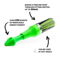 Marxmate | 2 Pack | Professional Marking Tool | Up to 50mm additional image
