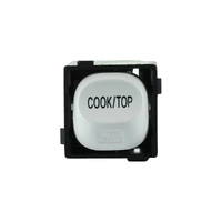 NLS35COOKTOP | Switch Mech 35A Single Pole Marked 'COOK/TOP' additional image