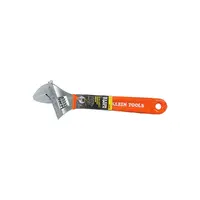 Klein Tools O50710 | Adjustable Wrench Extra Capacity | 250mm additional image
