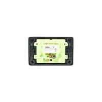 Trader Puma PUPP2USB2GBK | Twin Socket Outlet 10Amp With Dual 3.4A USB Charger | Black additional image