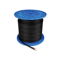 Solar Cable DC Rated 6mm Twin 100 Mtr Roll | PV84032 additional image