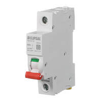 CLIPSAL RMSW180 | 80 amp Main Switch single pole | Resi Max 4 additional image