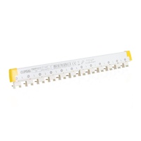 Clipsal RMXPH112 | 12 Module Busbar Comb 1P+N | Pin Type additional image