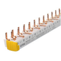 Clipsal RMXPH324 | 3 Phase 24 Modules Busbar Comb 3P+N | 3 Phase additional image