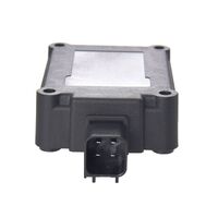 Oricom RP10 | Optional Repeater To Suit TPS10 System additional image
