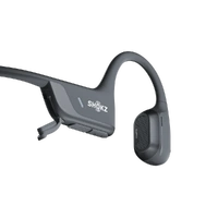 SHOKZ OPENRUN PRO 2 ブラック S820 Shokz OpenRun Pro 2 骨伝導イヤホン ワイヤレス オープンイヤー