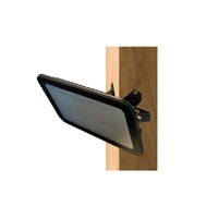 Trader SCFLMBA | Mounting Bracket for Floodlight | 90-Degree Angle for Corner Installs additional image