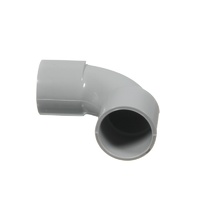 NLS SE25 | 25mm PVC Solid Elbow additional image