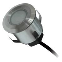 SAL SE8002WW | Hamptons LED Deck Light Kit | 3000K Warm White additional image
