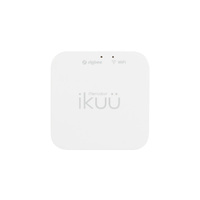 Mercator Ikuu SGW002 | Smart Home Hub | Zigbee | Connect up to 50 Devices additional image