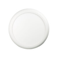 SAL SL2104/22TC/DP | 12/18W LED Low Profile Frisbee Oyster Light | Tri-Colour additional image