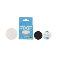 SAL SMC3BTAS | PIXIE Remote Control Button Multi-Functional | White additional image