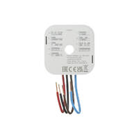 Tesla SMR-H | 4 Wire Super-Multifunction Time Relay 230V AC additional image