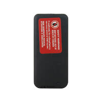 SAL SMS806WF-RC | Mantis Multi-Function Sensor Remote Control | 18 Buttons additional image