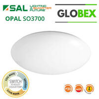 SAL SO3700-40TC-DP | 15/30W LED Dual Power Circular Fitting Tri-Colour additional image