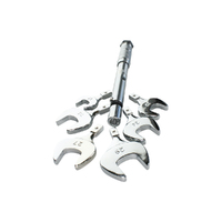 ACD STW-07 | Spanner Torque Wrench Set | 7 Pieces additional image