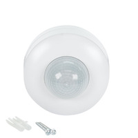 Mercator Ikuu SXSEN002PIR | Smart 360° Motion Detector | Wi-Fi additional image