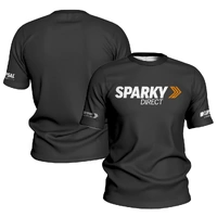 SD T-SHIRT-3XL | Sparky Direct T-Shirt | 3XL additional image