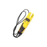 Fluke T5-600 | Voltage, Continuity and Current Tester additional image
