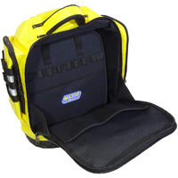 Major Tech TBP7 | PVC Tool Backpack additional image