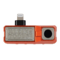 Klein Tools TI222 | Thermal Imager For IOS Devices additional image