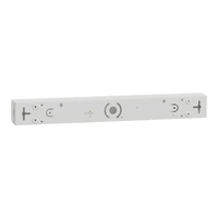 Clipsal TPDB600 | Batten Diffused LED 18W | White | 600mm additional image