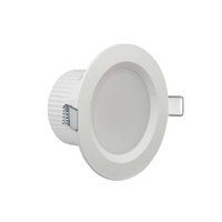 Clipsal TPDL1C3 | 7W Tri-Colour Dimmable LED Down light Kit | 90mm Hole additional image