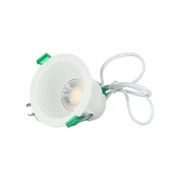 Clipsal TPDLLG | Recessed Downlight Low Glare 750lm | White additional image