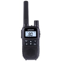 Oricom UHF2390 | Handheld UHF CB Radio Twin Pack 2 Watt additional image