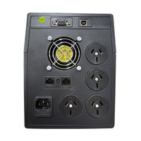 Avol UPS-C1500-L | 1500VA Line Interactive UPS | 900W additional image