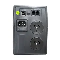 Avol UPS-C600-L | 600VA Line Interactive UPS | 360W additional image
