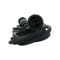 Vibe Lighting VBLFEST-EXT-3M | Extension Cable For Festoon Lights Warm White | 3M additional image